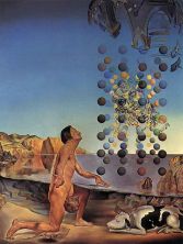 Haga click para ver la imagen ampliada self-portrait 1954.jpg